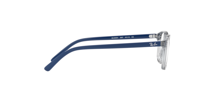 Ray-Ban Junior Leonard RY9093V 3897