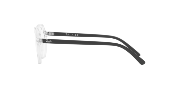 Ray-Ban Junior Thalia RY9095V 3541