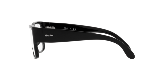 Ray-Ban Junior Wayfarer Nomad RY9287V 3542