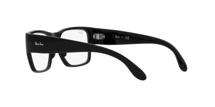 Ray-Ban Junior Wayfarer Nomad RY9287V 3542