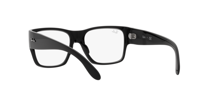 Ray-Ban Junior Wayfarer Nomad RY9287V 3542