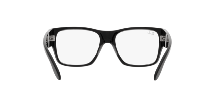 Ray-Ban Junior Wayfarer Nomad RY9287V 3542