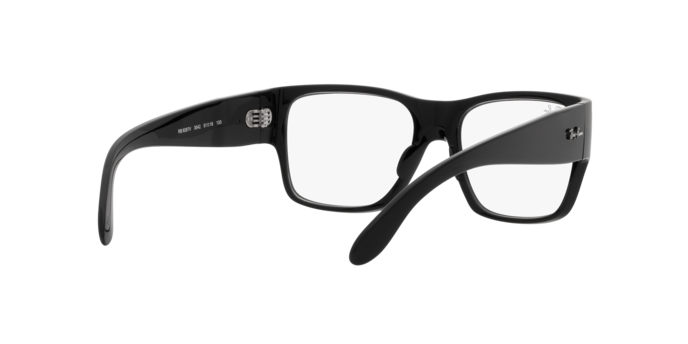 Ray-Ban Junior Wayfarer Nomad RY9287V 3542