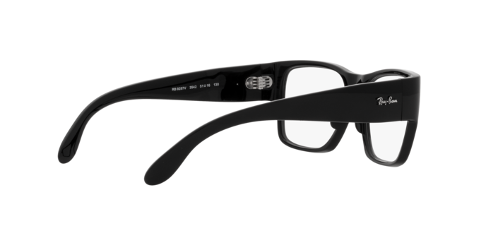 Ray-Ban Junior Wayfarer Nomad RY9287V 3542