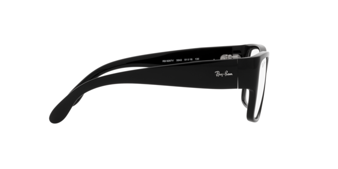 Ray-Ban Junior Wayfarer Nomad RY9287V 3542