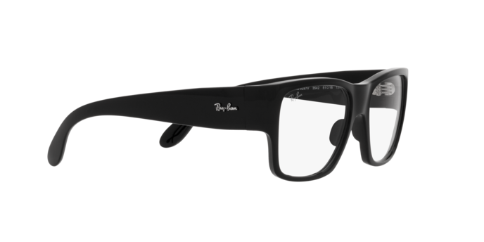 Ray-Ban Junior Wayfarer Nomad RY9287V 3542