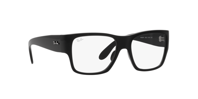 Ray-Ban Junior Wayfarer Nomad RY9287V 3542