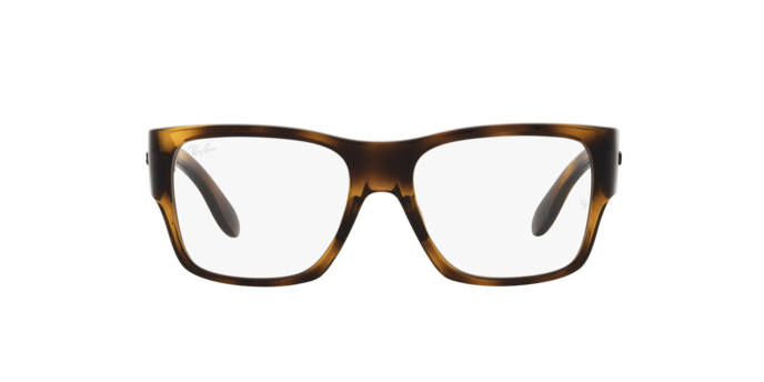 Ray-Ban Junior Wayfarer Nomad RY9287V 3685