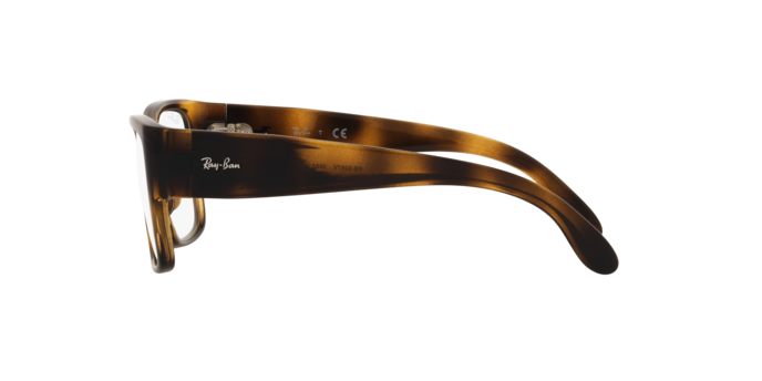 Ray-Ban Junior Wayfarer Nomad RY9287V 3685