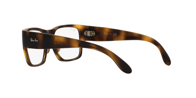 Ray-Ban Junior Wayfarer Nomad RY9287V 3685