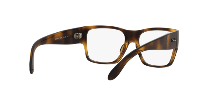 Ray-Ban Junior Wayfarer Nomad RY9287V 3685