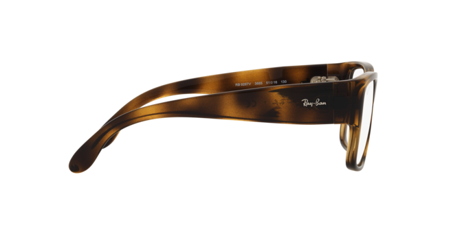 Ray-Ban Junior Wayfarer Nomad RY9287V 3685