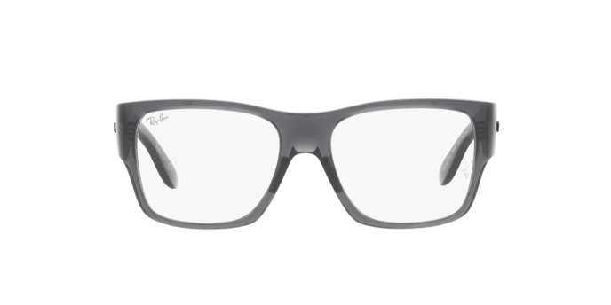 Ray-Ban Junior Wayfarer Nomad RY9287V 3900