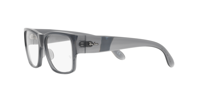 Ray-Ban Junior Wayfarer Nomad RY9287V 3900