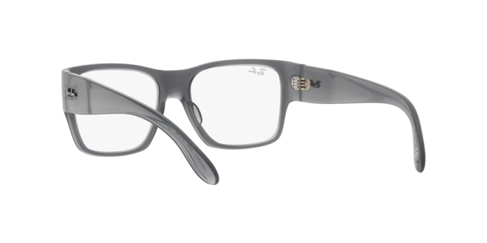 Ray-Ban Junior Wayfarer Nomad RY9287V 3900