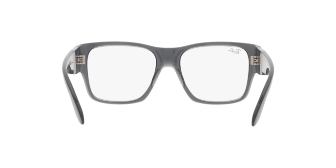 Ray-Ban Junior Wayfarer Nomad RY9287V 3900