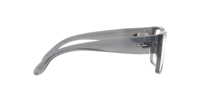 Ray-Ban Junior Wayfarer Nomad RY9287V 3900