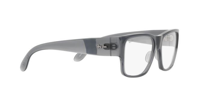 Ray-Ban Junior Wayfarer Nomad RY9287V 3900