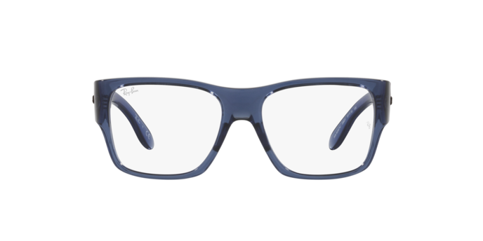 Ray-Ban Junior Wayfarer Nomad RY9287V 3901