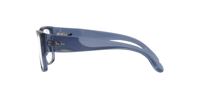 Ray-Ban Junior Wayfarer Nomad RY9287V 3901