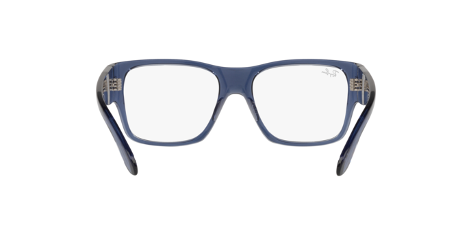 Ray-Ban Junior Wayfarer Nomad RY9287V 3901