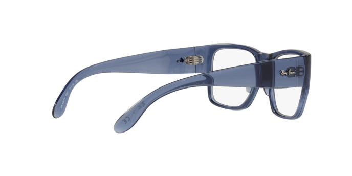 Ray-Ban Junior Wayfarer Nomad RY9287V 3901