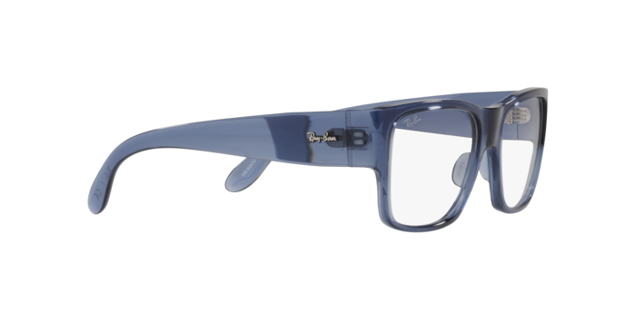 Ray-Ban Junior Wayfarer Nomad RY9287V 3901