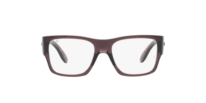 Ray-Ban Junior Wayfarer Nomad RY9287V 3902