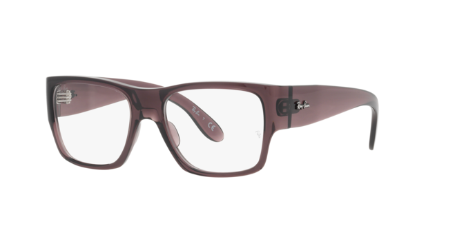 Ray-Ban Junior Wayfarer Nomad RY9287V 3902