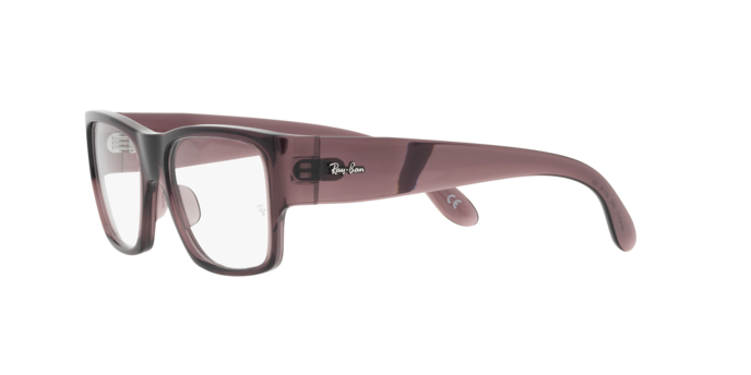 Ray-Ban Junior Wayfarer Nomad RY9287V 3902