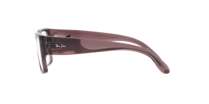 Ray-Ban Junior Wayfarer Nomad RY9287V 3902