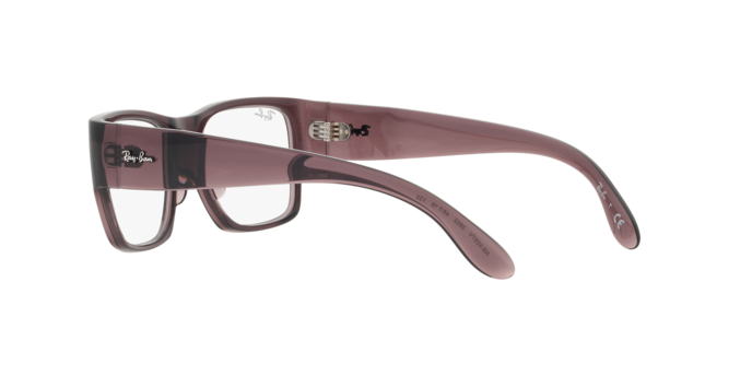 Ray-Ban Junior Wayfarer Nomad RY9287V 3902