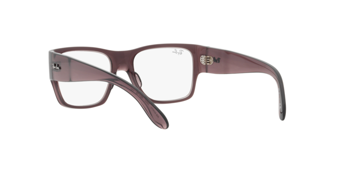 Ray-Ban Junior Wayfarer Nomad RY9287V 3902
