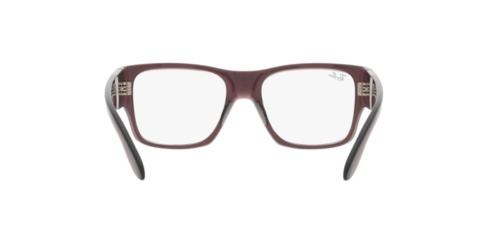 Ray-Ban Junior Wayfarer Nomad RY9287V 3902