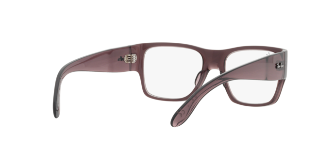 Ray-Ban Junior Wayfarer Nomad RY9287V 3902