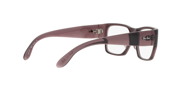 Ray-Ban Junior Wayfarer Nomad RY9287V 3902