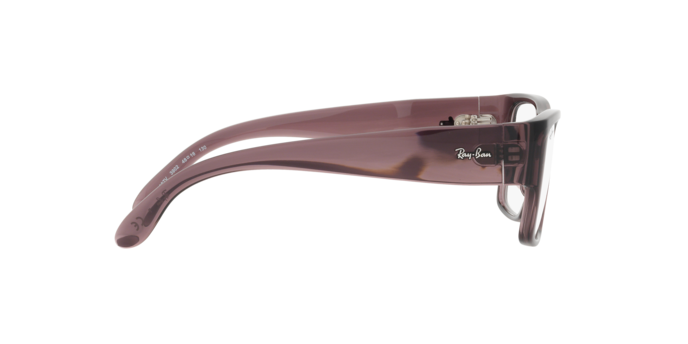 Ray-Ban Junior Wayfarer Nomad RY9287V 3902