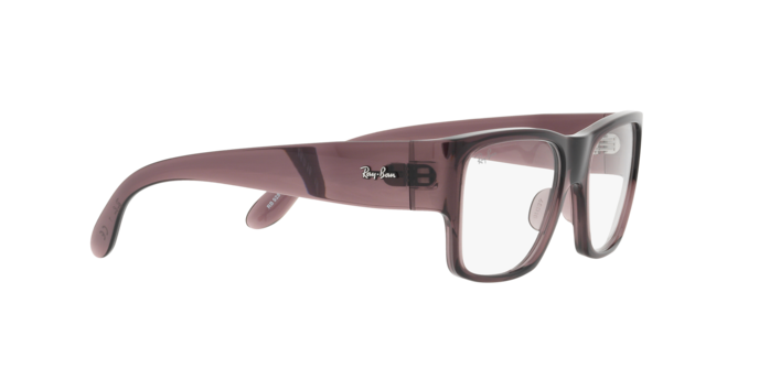 Ray-Ban Junior Wayfarer Nomad RY9287V 3902