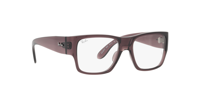 Ray-Ban Junior Wayfarer Nomad RY9287V 3902