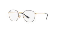 Ray-Ban Junior Rob RY9572V 4086