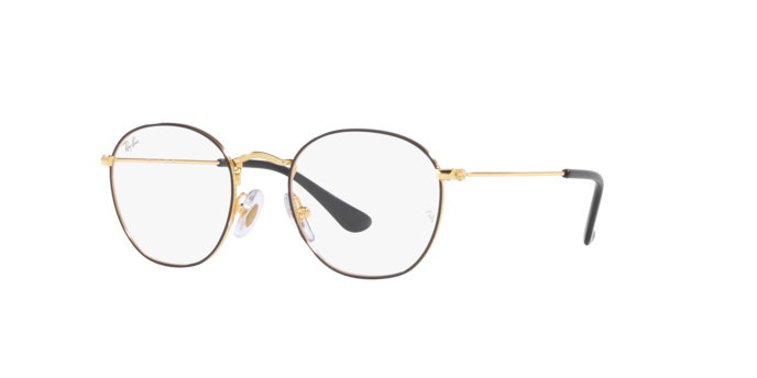 Ray-Ban Junior Rob RY9572V 4086