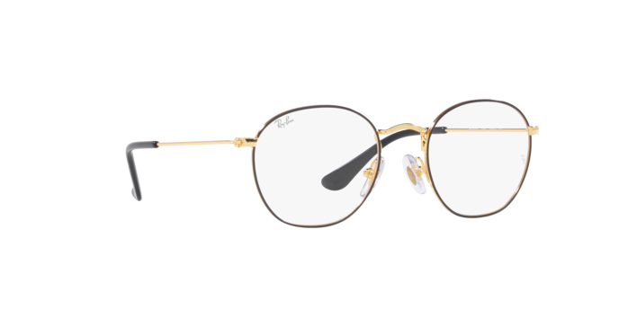 Ray-Ban Junior Rob RY9572V 4086