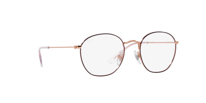 Ray-Ban Junior Rob RY9572V 4087