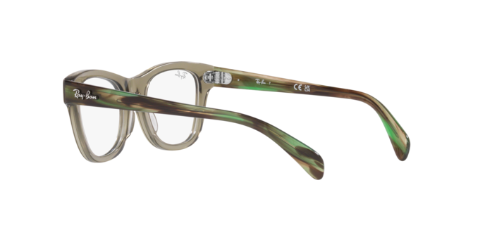 Ray Ban RY9707V 3925