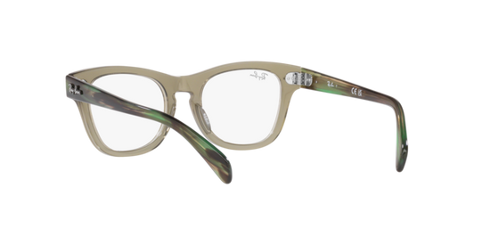 Ray Ban RY9707V 3925