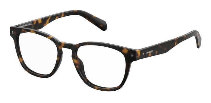 Polaroid Eyeglasses PLD0022/R 086