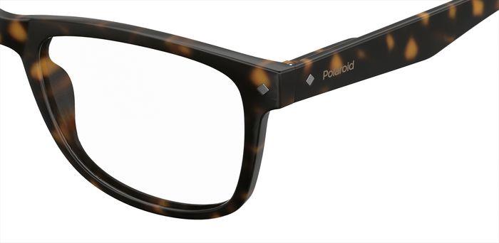 Polaroid Eyeglasses PLD0020/R 086
