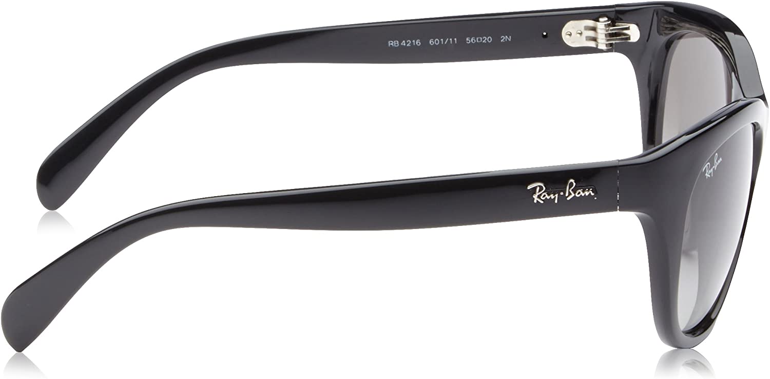 Ray-Ban RB4216 601/11 Black