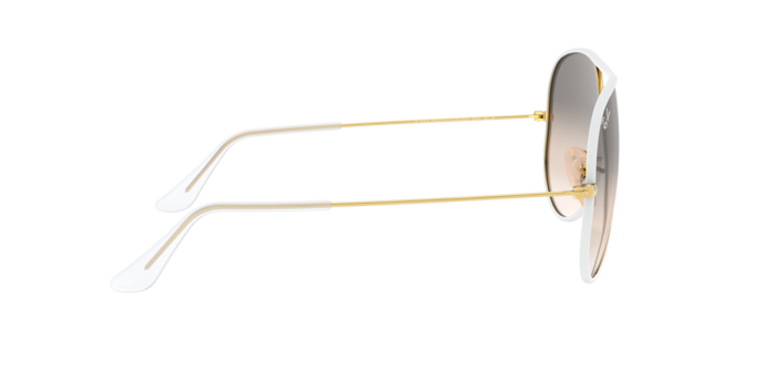 Ray-Ban Aviator Full Color Sunglasses RB3025JM 146/32