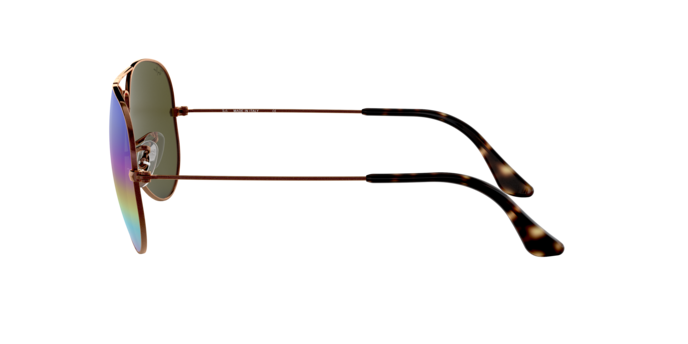 Ray-Ban Aviator Large Metal Sunglasses RB3025 9019C2